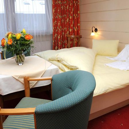 Hotel Garni & Appartements Ilgerhof Walchsee Exterior foto