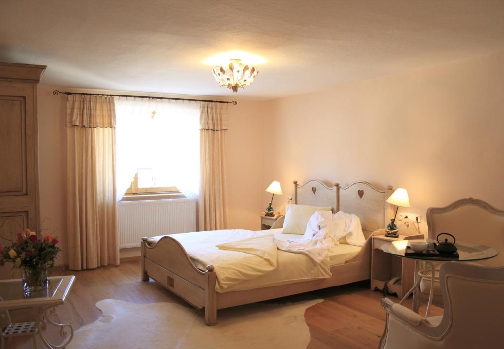 Hotel Garni & Appartements Ilgerhof Walchsee Quarto foto