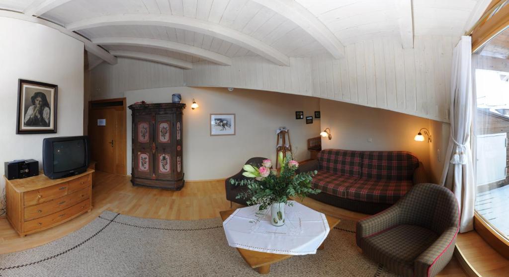Hotel Garni & Appartements Ilgerhof Walchsee Exterior foto