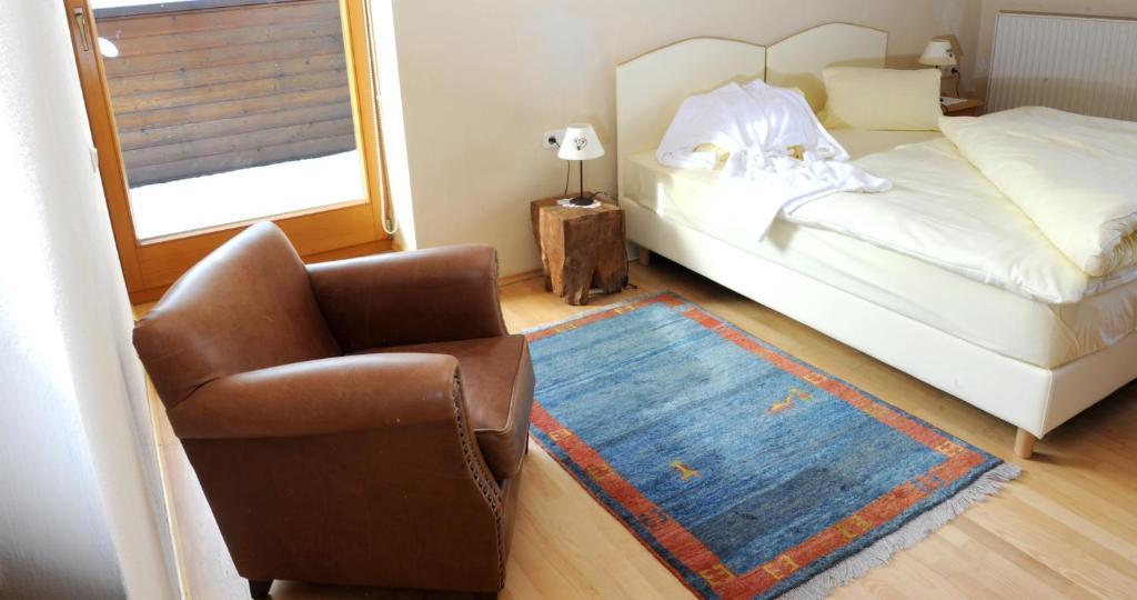 Hotel Garni & Appartements Ilgerhof Walchsee Quarto foto