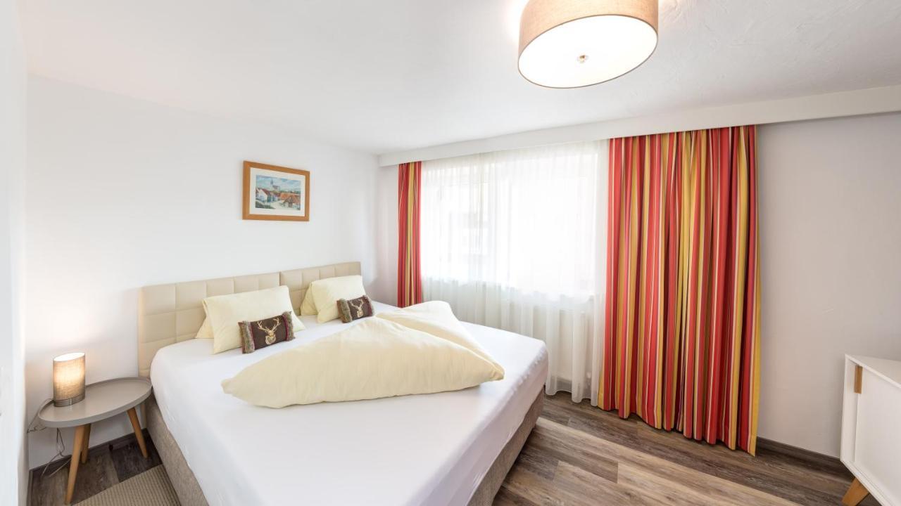 Hotel Garni & Appartements Ilgerhof Walchsee Exterior foto